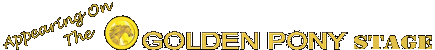 Golden Pony Casino